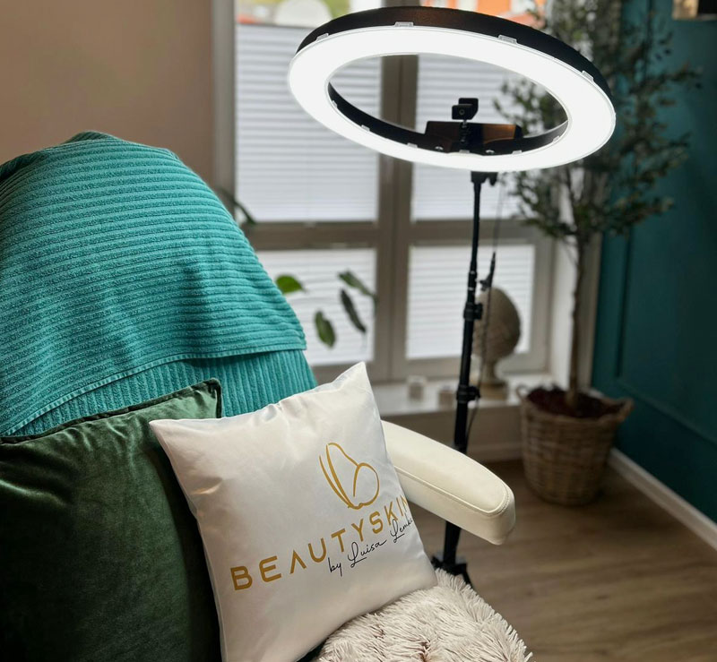 Beautyskin Aurich - Foto